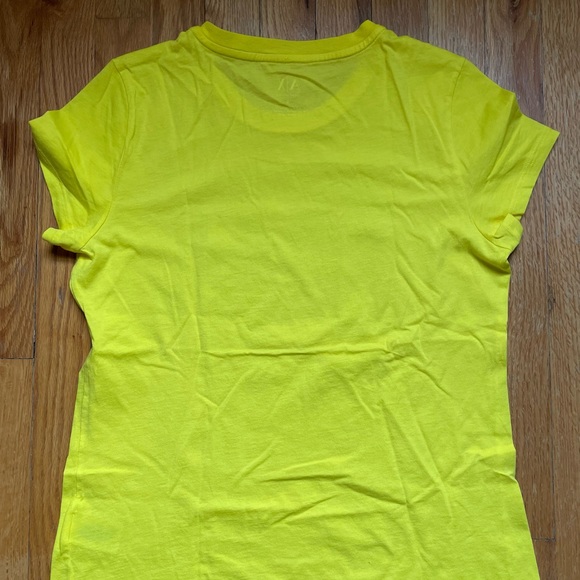 Armani Exchange T-Shirt - Picture 4 of 10